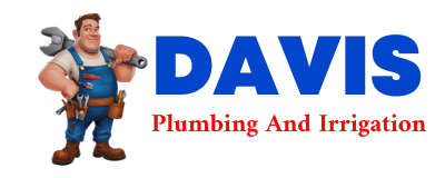 Trusted plumber in COKEVILLE